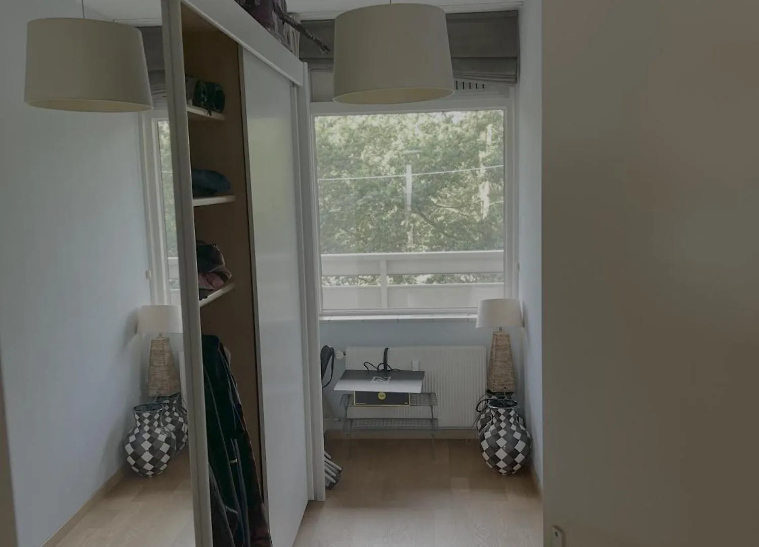 Spacious Room In A Shared Apartment In Eindhoven