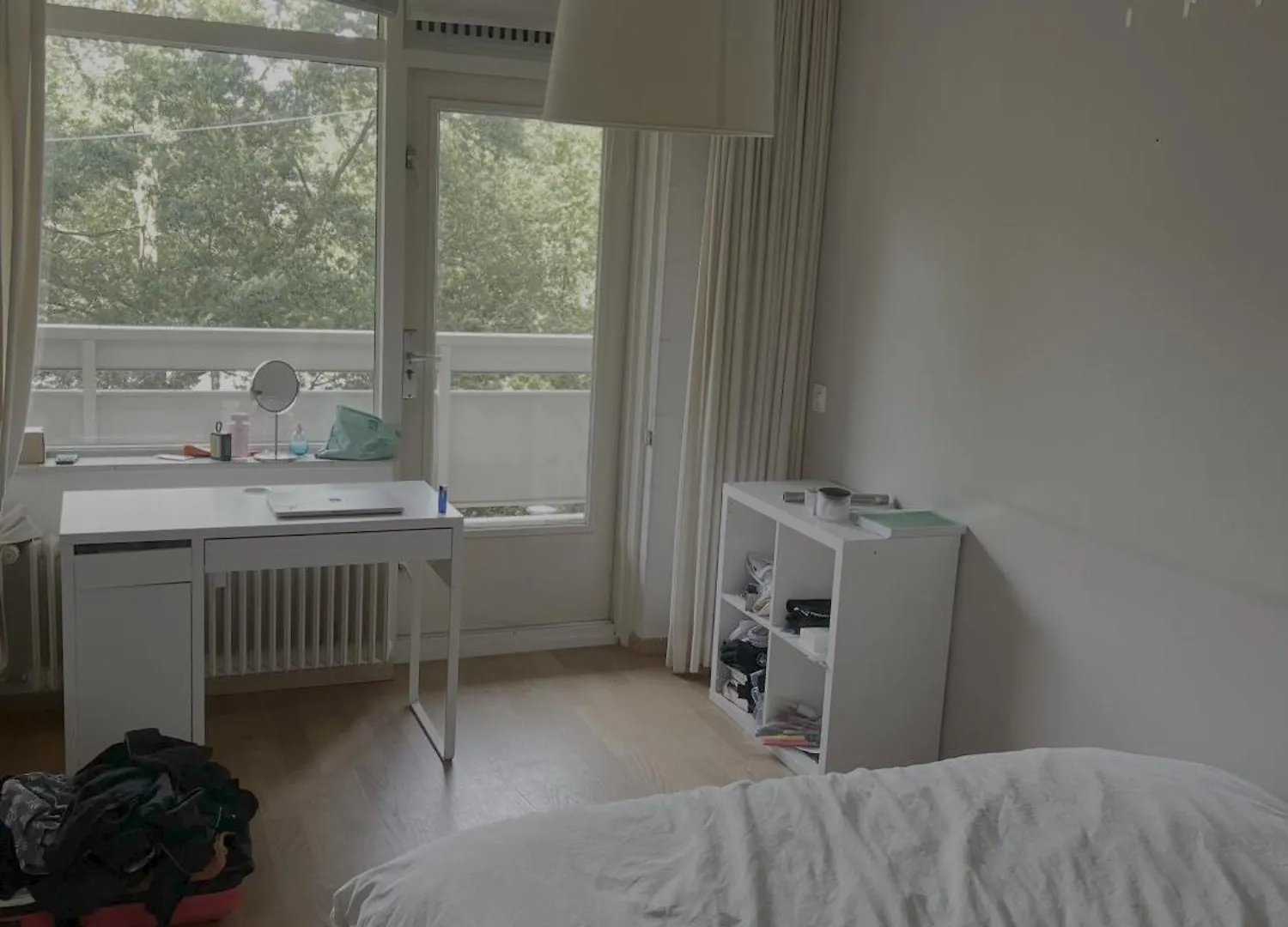 Spacious Room In A Shared Apartment In Eindhoven 0*,